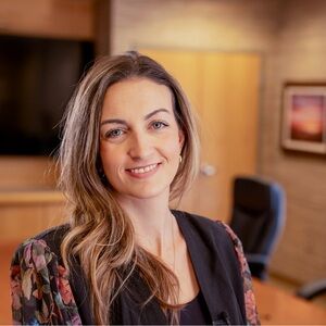 Meet your Posher, Lauren